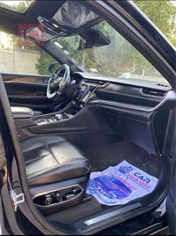 جيب جراند شيروكي إل